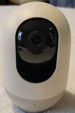 NEW IN BOX NOOIE CAM 360 MODEL IPC100 WITH MOTION ACTIVATED NIGHTVISION
