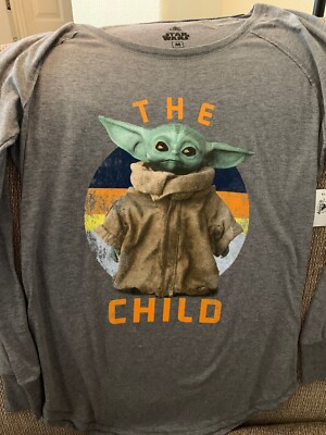 Disney Parks Official The Child Baby Yoda Star Wars Mandalorian