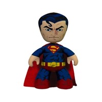 Dc Universe Mez-itz 6 Inch Mez-itz Series 2 - Superman Action Figure - Dc Universe Mez-itz 6 Inch Mez-itz Series 2 - Superman Action Figure -