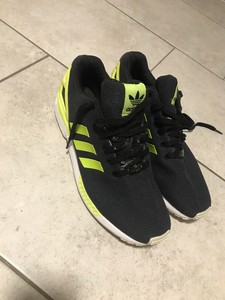 zx flux 44