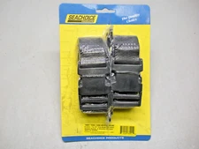 Seachoice Fuel Tank Hold Down Kit 78991