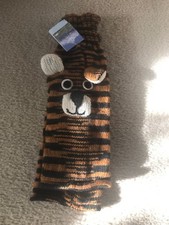 Shangri-La Nook Woolen Animal Legwarmer