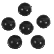 6PCS Practical Hand Drums Foot Plug Ethereal Drum Parts Tongue Drum Base