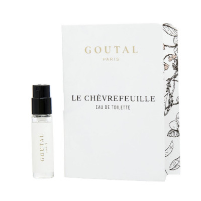 Le Chevrefeuille by Annick Goutal 0.05 oz EDT Perfume for Women