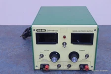 BIO-RAD MODEL 500 POWER SUPPLY  MODEL 500 PARTS
