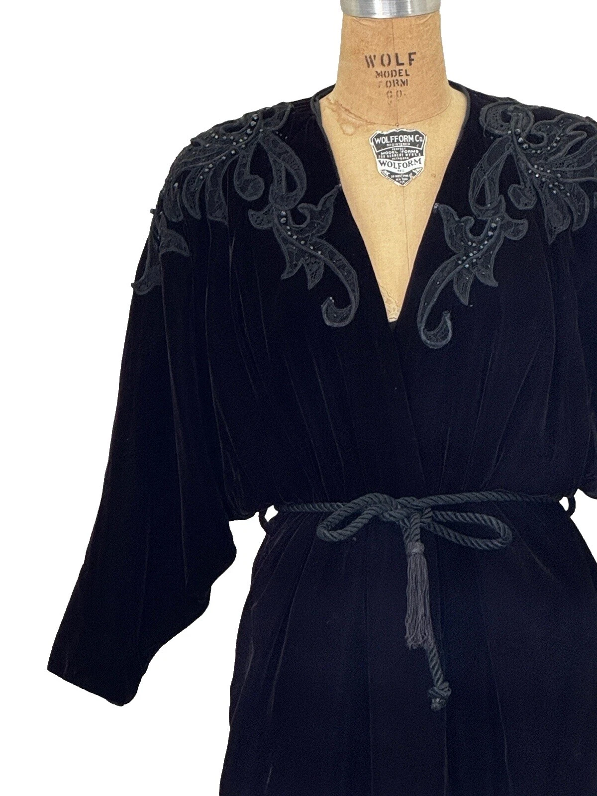 Pijamas y batas Natori Poliéster Negro para Mujeres