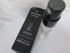 KingSide Mindgames Extrait de parfum Exclusive NEW Drop Release *2025*In DEMAND
