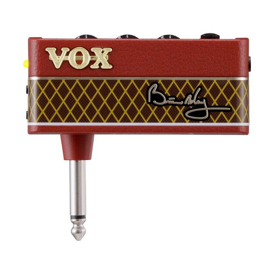 Vox Brian May Signature Series APBM Amplug Headphone Guitar Amplifier