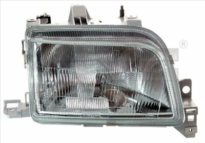 TYC 20-3475-05-2 Headlight for Renault