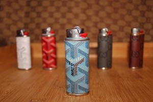goyard lighter case
