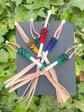 Western Saddle Horse Quirt