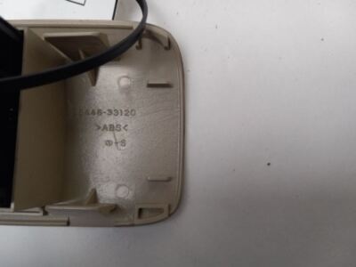LOWER DASH MIRROR DIMMER SWITCH FOR LEXUS ES330 2004 - 2006 PN 55446-33120 OEM