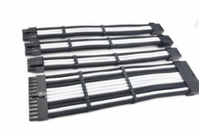 Gaming PC PSU Extension Power Cord Cable for CPU GPU Graphics Cards motherboard