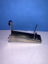Paper roll loader holder for Zebra 110Xi4 Label Printer