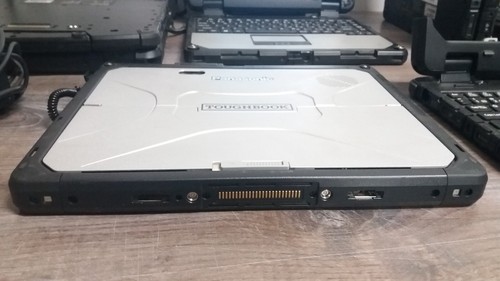 Panasonic Toughbook CF 33 Core i5 vPRO 7300U 2.6GHz Touchscreen 16GB DDR 512GB - Bild 18 von 24