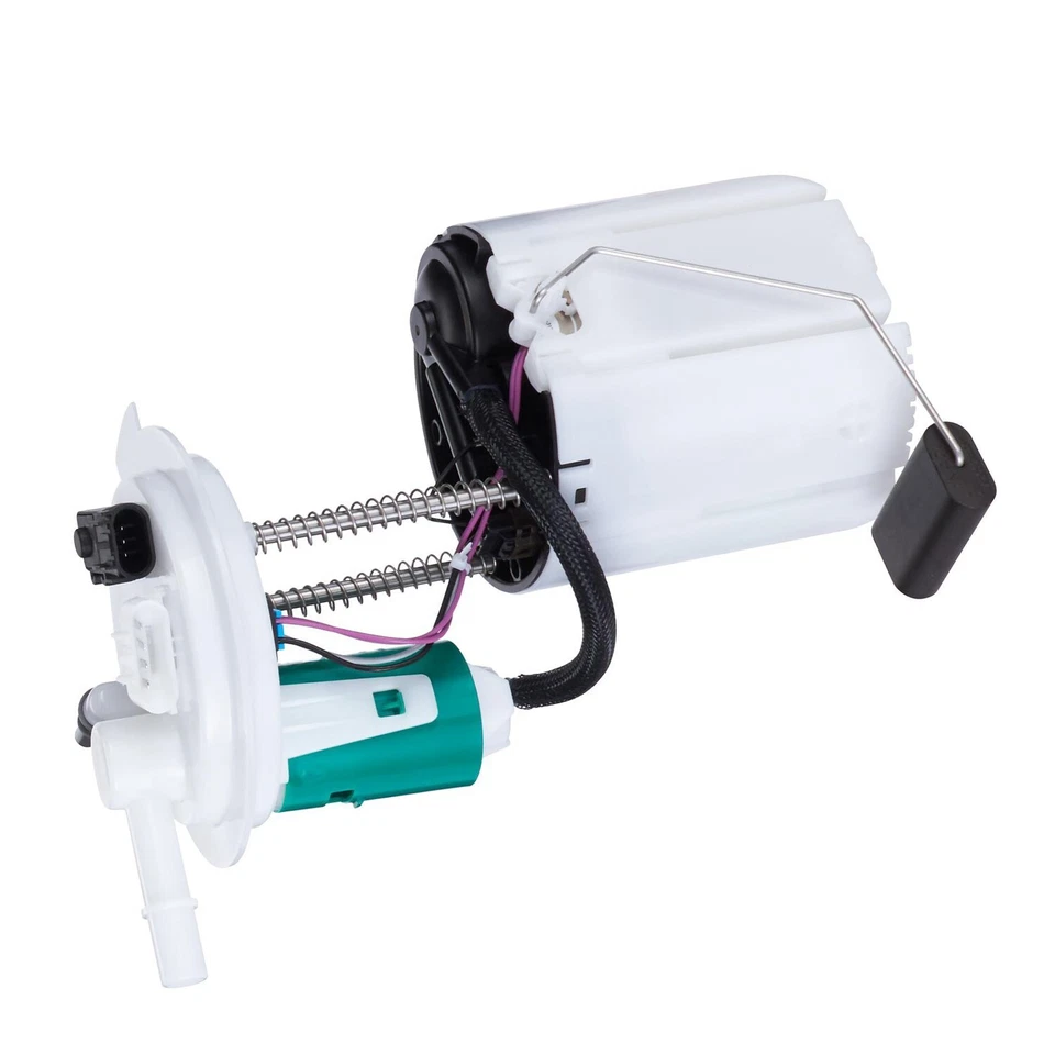 Conjunto de módulo de bomba de combustible para Enclave Traverse Acadia Limited Outlook 2009-2016 Foto 4 de 4