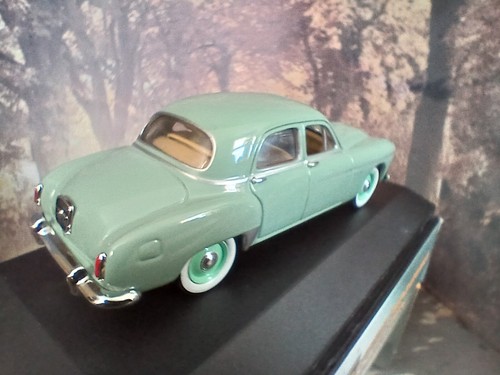 1/43 Nostalgie Renault Fregate amiral 1953 - Picture 3 of 3