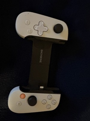 Backbone One - PlayStation  Edition for iPhone - Lightning 1st gen SLIGHTLY USED