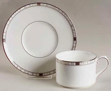 Royal Doulton Elements Cup & Saucer 4639186