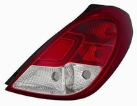RüCklicht RüCkleuchte Hinten Links Hyundai I20 2012