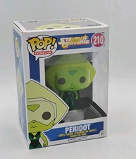 Ultimate Funko Pop Steven Universe Figures Checklist and Gallery 31