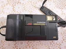Chinon Auto 1001 Kamera Analog