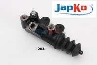 Japko 85204 Nehmerzylinder FüR Kupplung Nehmerzylinder Kupplung FüR Toyota
