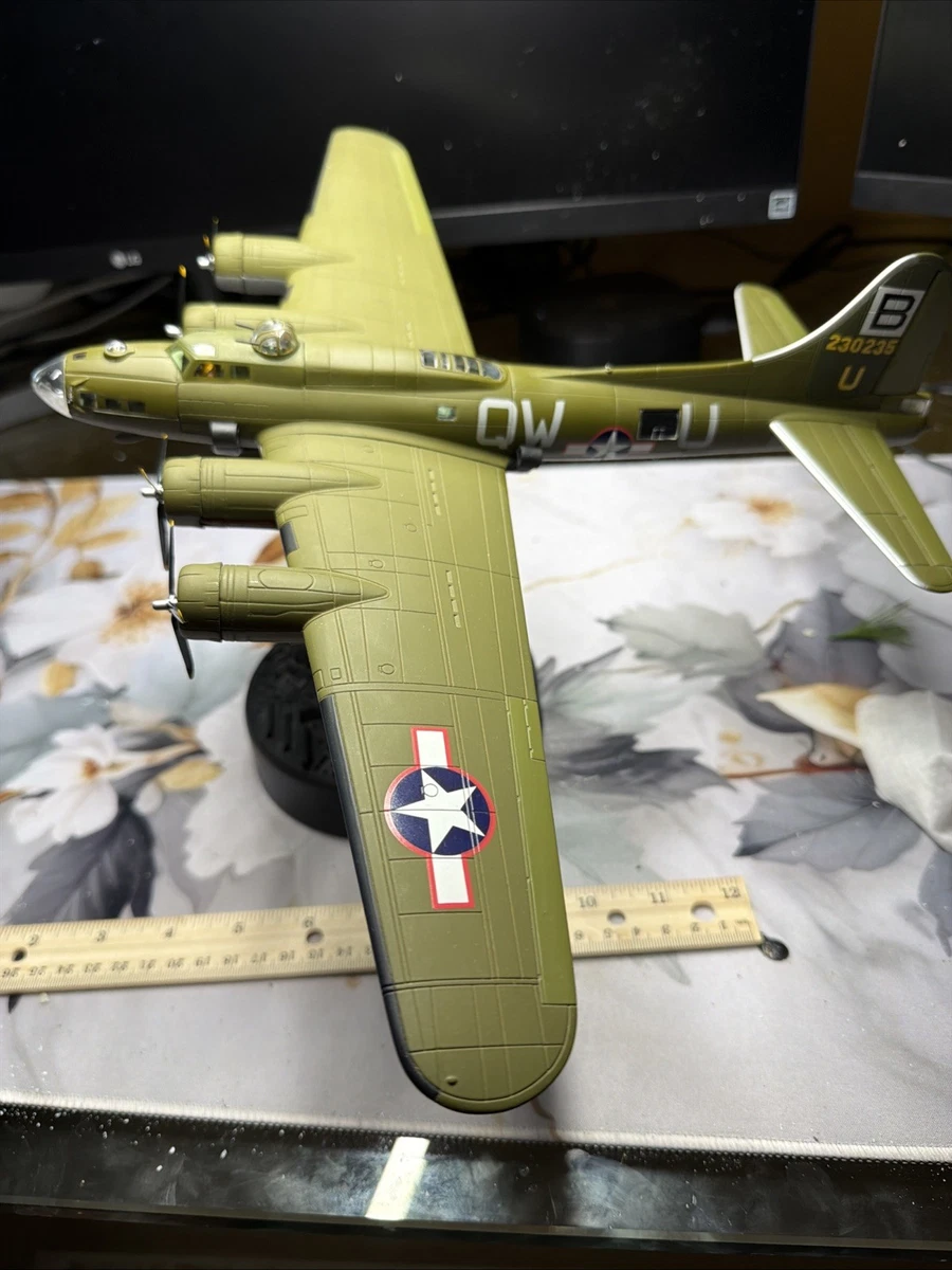 Corgi Boeing Diecast Aircraft & Spacecraft for sale | eBay