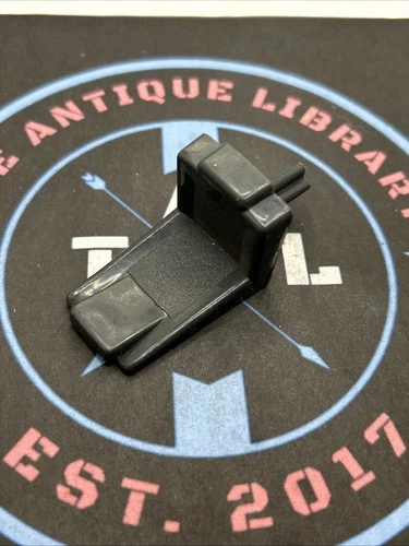 GI Joe ARAH. 1983 Headquarters. Parts. Chair