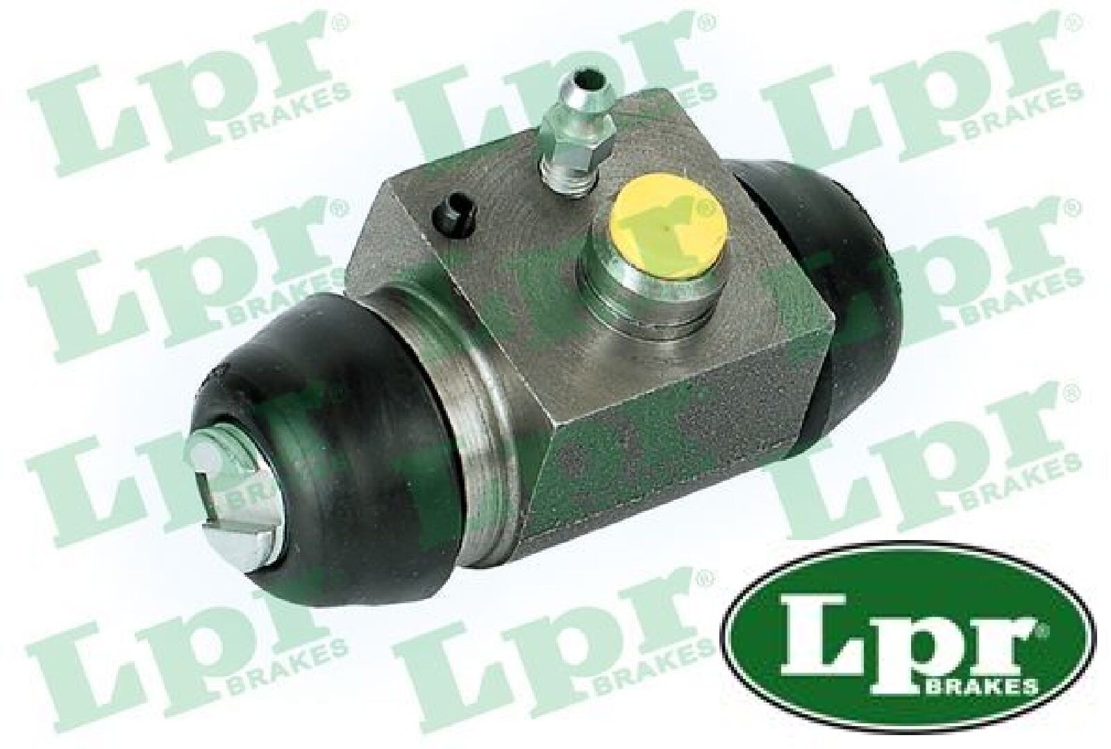 LPR 4276 Radbremszylinder Zylinder Radbremse für Ford