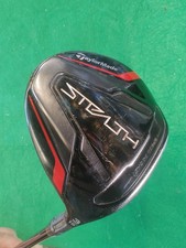 TaylorMade Stealth 3 wood
