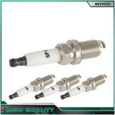 For Chevrolet Cruze Sonic Trax Buick Encore 1.4L 4pcs Iridium Spark Plugs