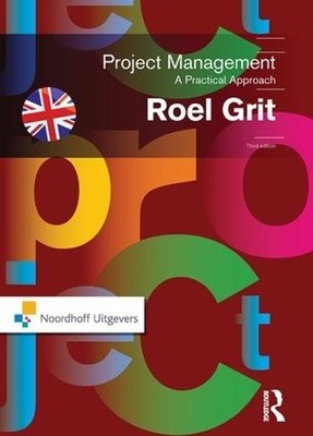 Project Management, Third Edition - 9781138169128