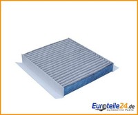 Filter, Innenraumluft Maxgear 26-1821 FüR Fiat Doblo Cargo