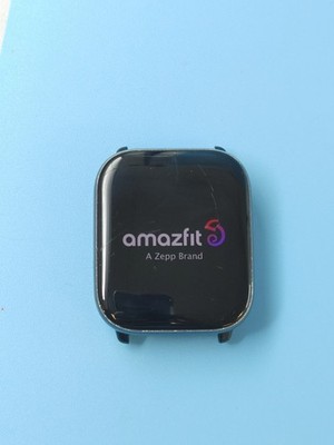 Amazfit Active Smart Watch Midnight Black A2211