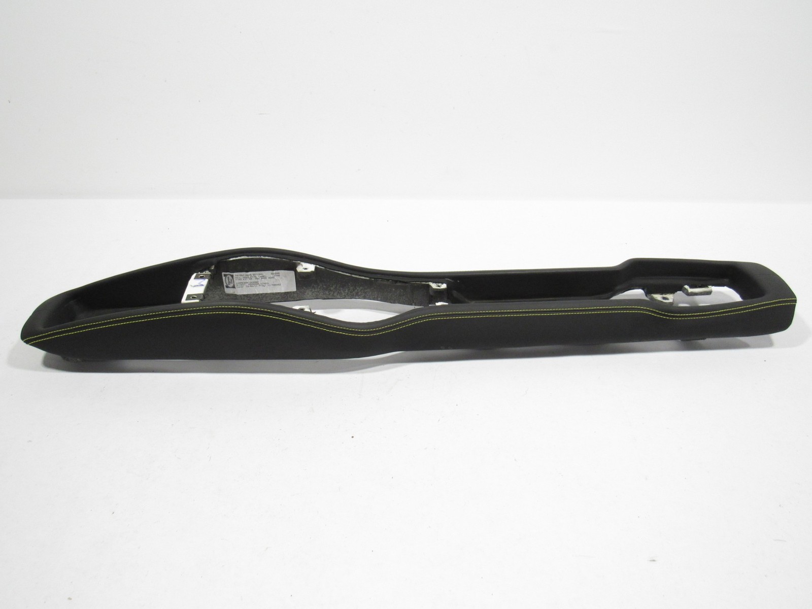 Ferrari 458 Italia 2011 Center Console Tunnel Panel Trim Cover 09-15 |:Y