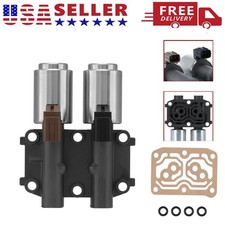 Transmission Dual Linear Shift Solenoid 28260...