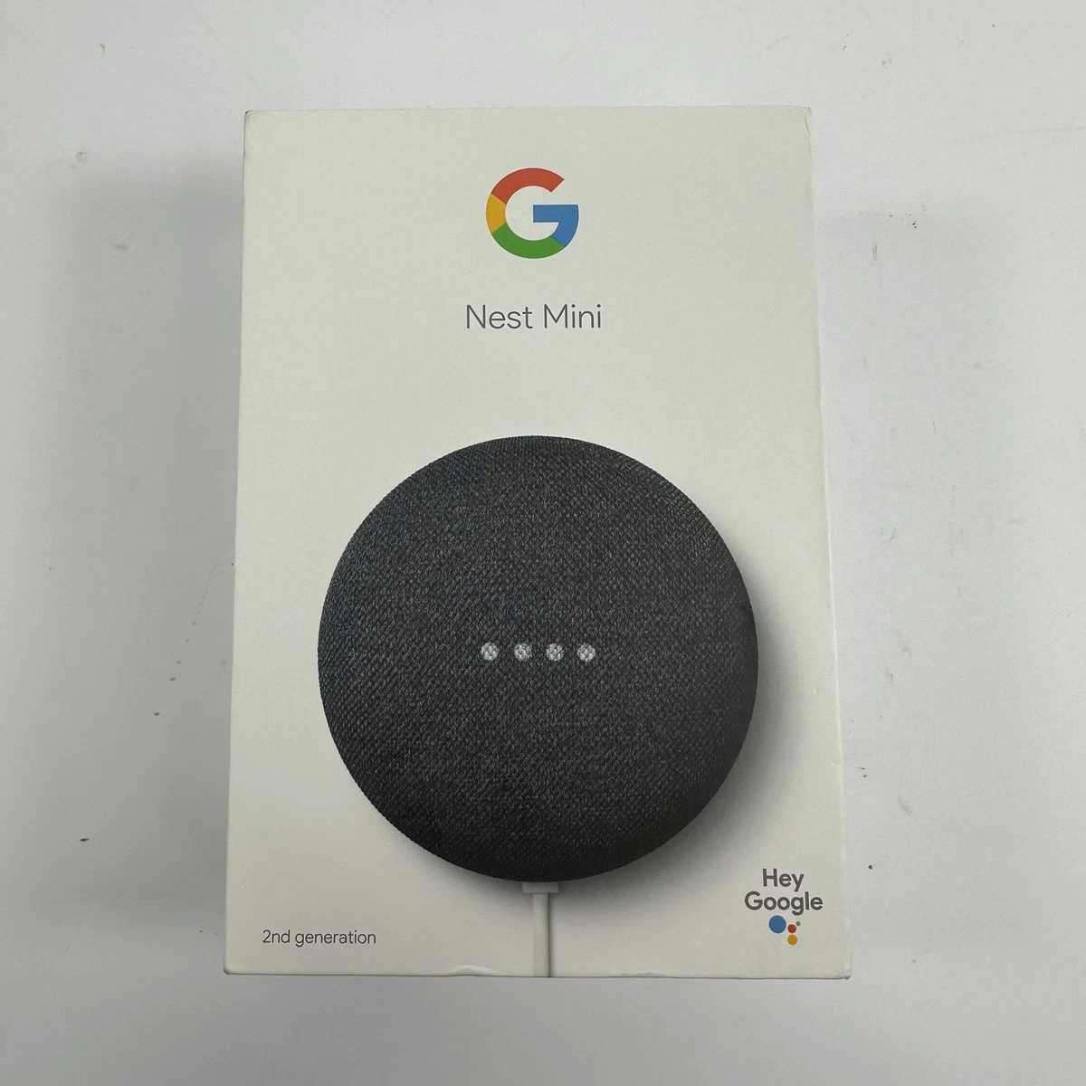 Google Nest Mini for sale | eBay