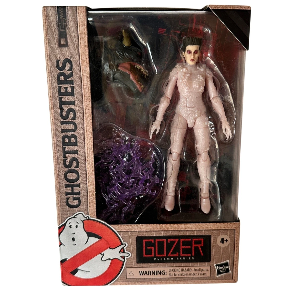 Ghostbusters Gozer for sale | eBay