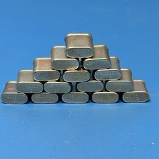 COLLINS R-390A HAM RADIO RECEIVER FULL SET OF OSCILLATOR CRYSTALS