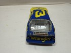Dale Earnhardt #3 Wrangler Jeans Chevy Monte Carlo Blue/Yellow Diecast NASCAR — photo 4
