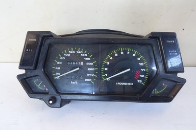 odometer speedometer Kawasaki GPZ GPX speedometer motorcycle use parts