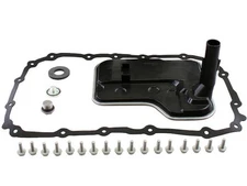 For 2009-2013 BMW 328i Automatic Transmission Filter Kit 29827FJFF 2011 2010