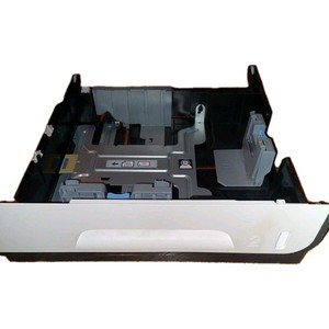 HP PageWide Pro MFP 377DW Paper Tray D3Q24-67036 Side Tray Only