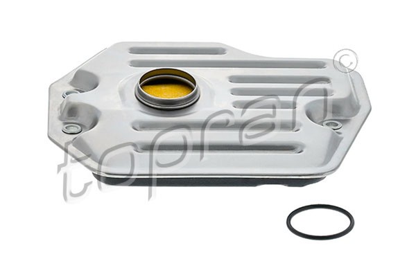 Hydraulikfilter Automatikgetriebe Topran 600 443 Saugfilter Siebfilter FüR RAV 3-image