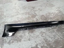 F TYPE    2014 Driver Side Rocker Panel Moulding 333939
