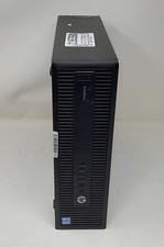 HP ELITEDESK 800 G2 L1G76AV SFF PC Barebones SEE NOTES