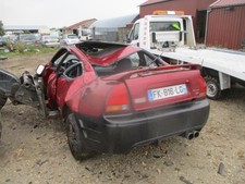 Retroviseur intérieur Honda PRELUDE