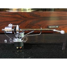 SME 3010-R tonearm with weight and SME cable tested From Japan