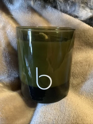 BAMFORD Scented Candle Lily Of The Valley 140g New UNBOXED.